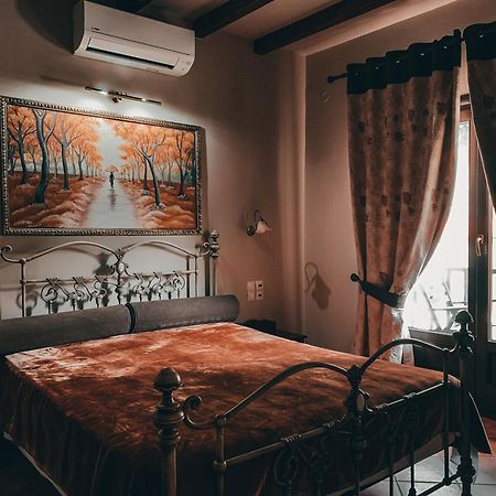 Elena Guesthouse Kalambaka Habitación foto